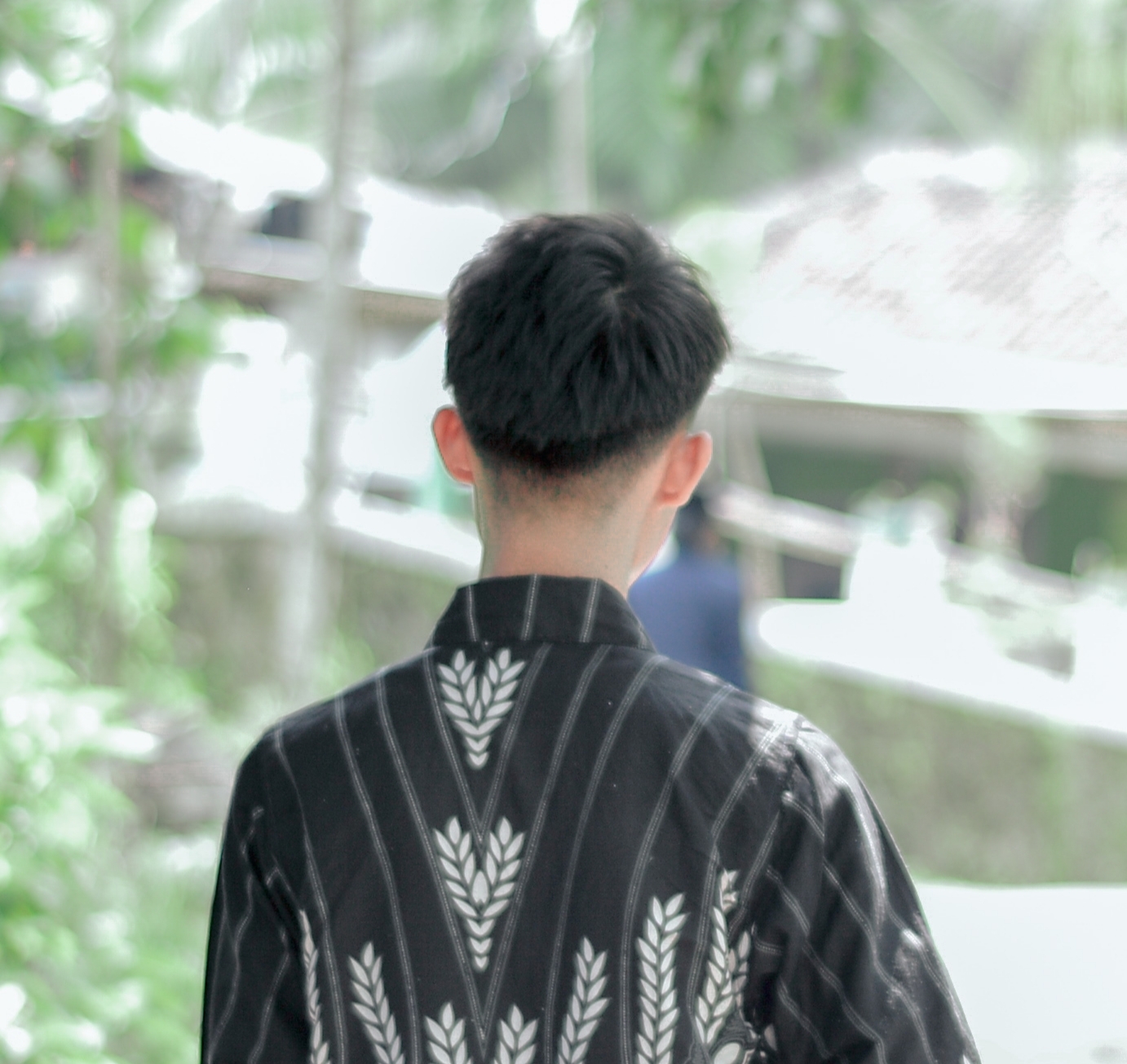 Foto Penulis